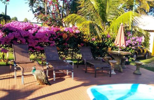 Olimpia Hotel | Pousada Recanto Do Sussego