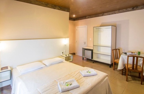 Tirol Hotel | Pousada Recanto do Tirol