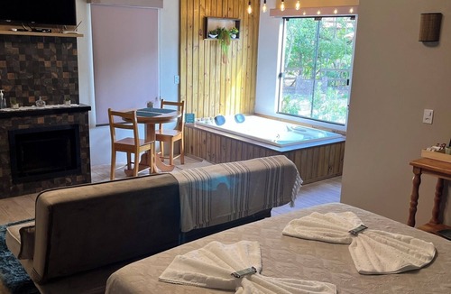 Praia Grande Hotel | Pousada Recanto dos Canyons