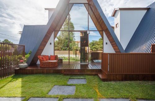 Prea Cabin | Pousada Recanto dos Chalés