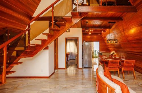 Prea Cabin | Pousada Recanto dos Chalés
