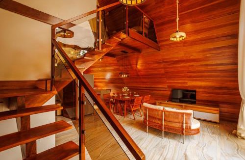 Prea Cabin | Pousada Recanto dos Chalés