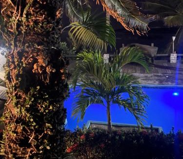 Setiba House | Pousada Recanto dos Colibris