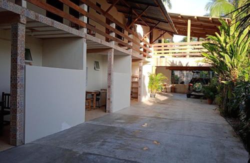 Morretes House | Pousada Recanto dos Pássaros