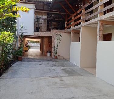 Morretes House | Pousada Recanto dos Pássaros
