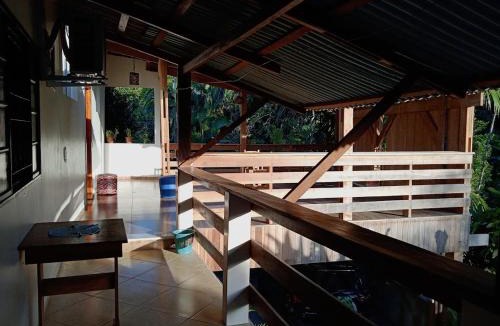 Morretes House | Pousada Recanto dos Pássaros