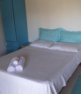 Trindade Hotel | Pousada Recanto dos Pássaros