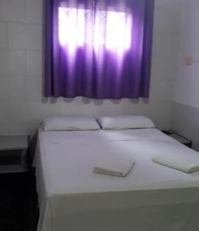 Pirenopolis Hotel | POUSADA RECANTO DOS PASSAROS