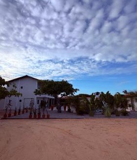 Aracati Hotel | Pousada Recanto dos Passaros