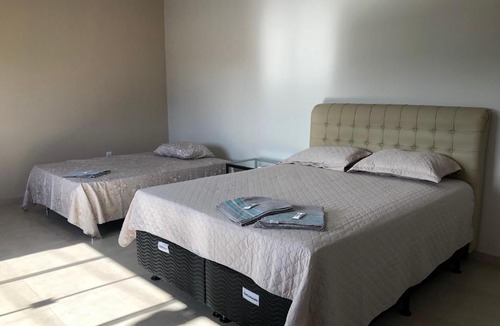 Lajeado Apartment | Pousada Recanto Lajeado