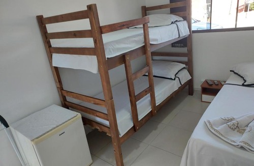 Setor Lagoa Quente House | Pousada Recanto Paraíso Família