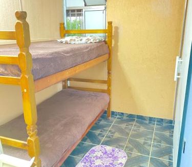 Jarinu House | Pousada recanto paraíso de jarinu