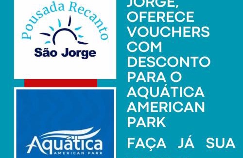 Aguas de Lindoia Hotel | POUSADA RECANTO SÃO JORGE