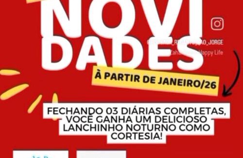 Aguas de Lindoia Hotel | POUSADA RECANTO SÃO JORGE