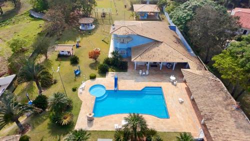 Aguas de Lindoia Hotel | POUSADA RECANTO SÃO JORGE
