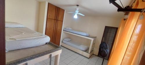 Praia de Una Hotel | Pousada Recanto Setiba
