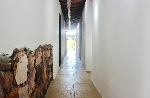 Mucuge Hotel | Pousada Recanto Verde