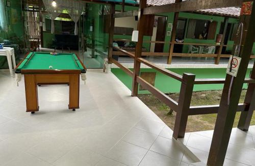 Sana Hotel | Pousada Recanto Verde - Suítes & Flats