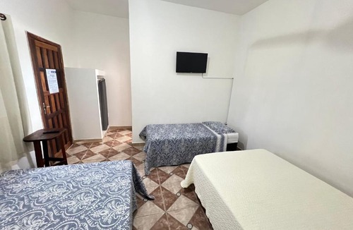 Nova Vicosa Hotel | Pousada Recanto Vila Viçosa