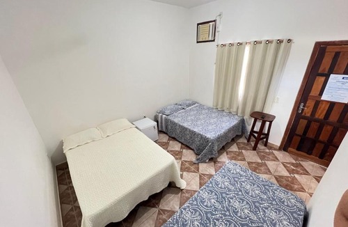 Nova Vicosa Hotel | Pousada Recanto Vila Viçosa