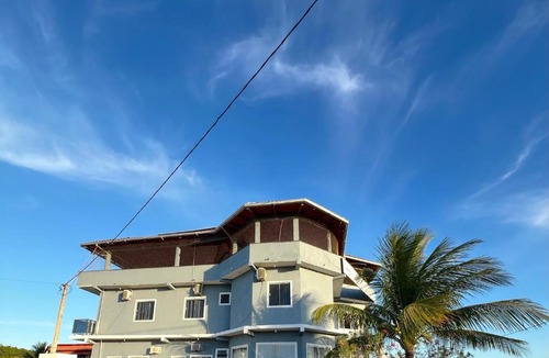 Nova Vicosa Hotel | Pousada Recanto Vila Viçosa