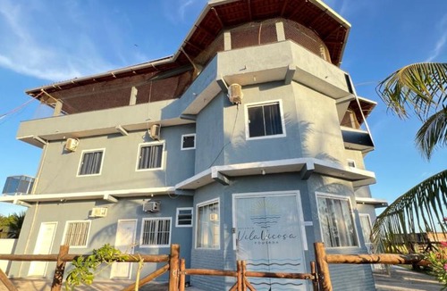 Nova Vicosa Hotel | Pousada Recanto Vila Viçosa