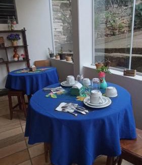 Sao Thome das Letras Hotel | Pousada Refúgio da Serra