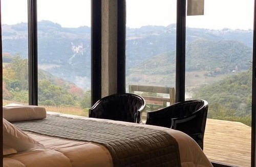 Bento Goncalves Hotel | Pousada Refúgio dos Vinhedos