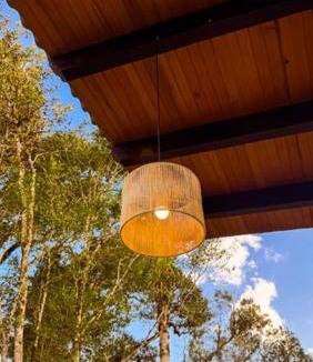 Campo Alegre House | Pousada Refúgio Arauca