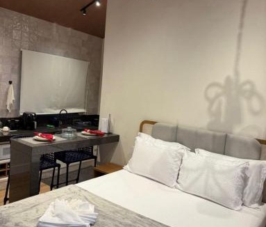 Vitor Hugo Apartment | Pousada Refúgio Pietra Blu