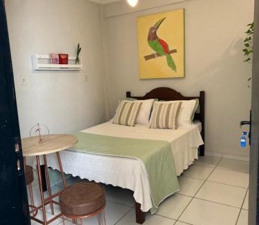 Frade Hotel | Pousada Refúgio das Araras