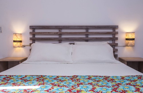 Bexiga Hotel | Pousada Refúgio da Harmonia