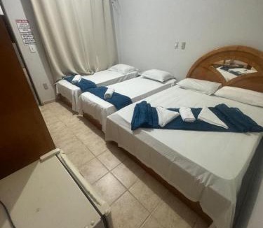 Guriri Hotel | Pousada Refúgio da Ilha