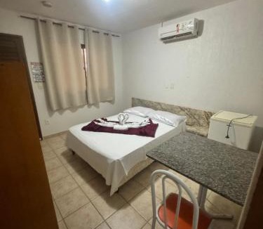 Guriri Hotel | Pousada Refúgio da Ilha