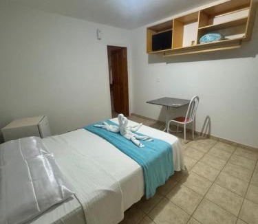 Guriri Hotel | Pousada Refúgio da Ilha