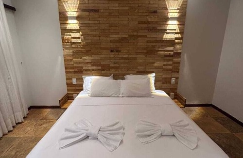 Canoa Quebrada Hotel | Pousada Refúgio Jardim de Canoa