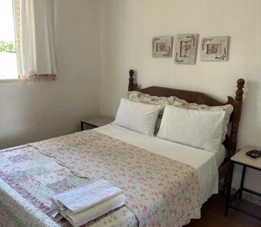 Guape Hotel | Pousada Refúgio Nossa Senhora Auxílio dos Cristãos