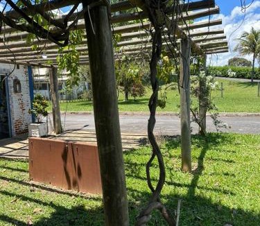 Guape Hotel | Pousada Refúgio Nossa Senhora Auxílio dos Cristãos