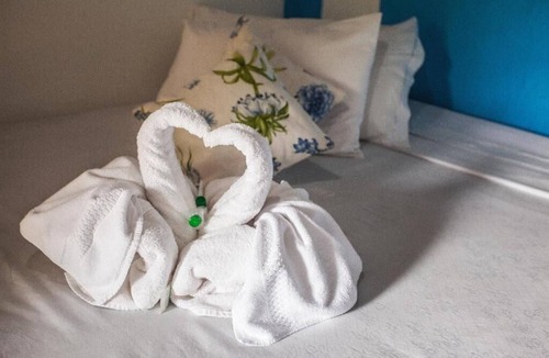 Sao Bento do Sapucai Hotel | Pousada Refúgio dos Palmares