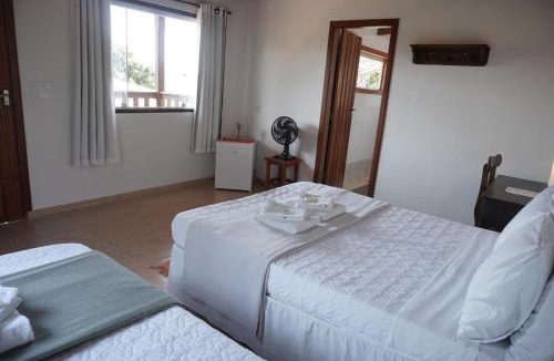Sao Goncalo do Rio das Pedras Hotel | Pousada Refazenda - Milho Verde