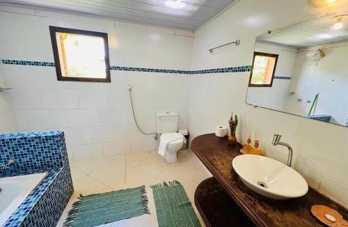 Sao Goncalo do Rio das Pedras Hotel | Pousada Refazenda - Milho Verde