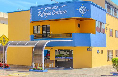 Centro Hotel | Pousada Refugio Costeiro