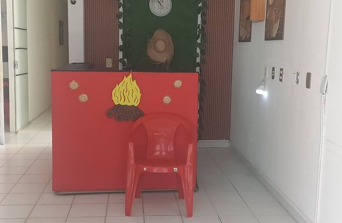 Salvador Hotel | POUSADA REFUGIO DAS ONDAS