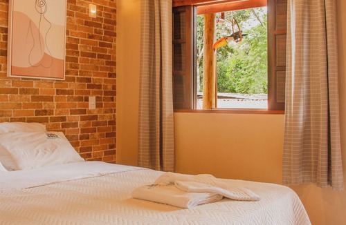 Prumirim Hotel | Pousada Refugio Prumirim