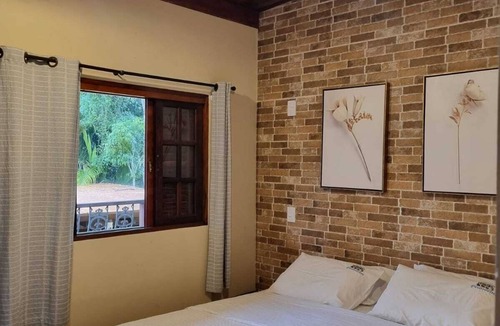 Prumirim Hotel | Pousada Refugio Prumirim
