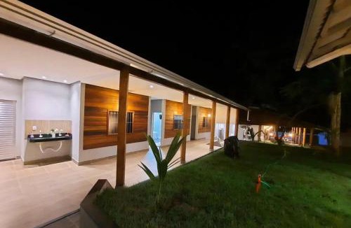 Alter do Chao House | Pousada Rekantu do Poeta
