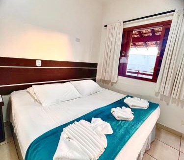 Alvorada Hotel | Pousada Remanso