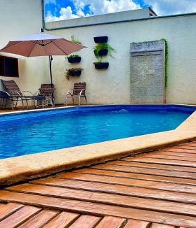 Alvorada Hotel | Pousada Remanso