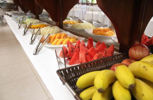 Alvorada Hotel | Pousada Remanso