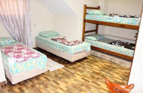 Cachoeira Paulista Hotel | Pousada Renascer II